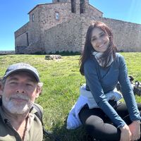 La maison de Manuel y Lidia