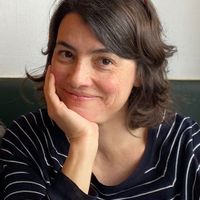 La maison de Clarisa