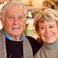 Elsa & Clive s Haus