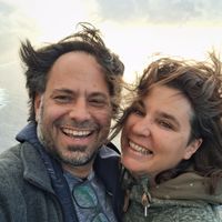 La maison de Sybille & Ronny