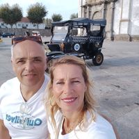 Casa de Loic et Tifenn