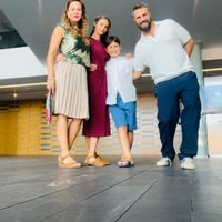 La maison de Alfonsina