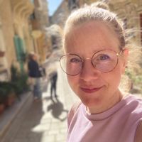 La maison de Stefanie