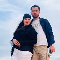 La maison de Ana kvartskhava