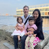 Ultra convenient and modern 2 bedroom in Somerville