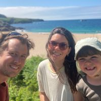 La maison de Matthias