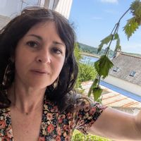 Maison de charme au bord de l'eau