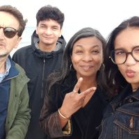 Maison champêtre aux portes de Paris