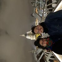 La maison de Clémence et Lucas