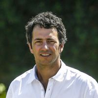 La maison de Gabriel Edwards