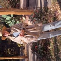 La maison de Maria Gabriela