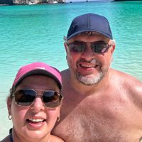 La maison de RICARDO RINALDI