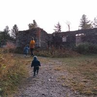 La maison de Alessandra