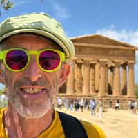 La maison de Giorgio