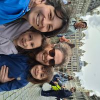 La maison de Paulina