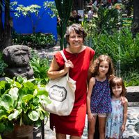 La maison de Paulina