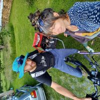 Casa di Marie Lou & François