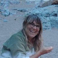 La chambre privée de Eliane