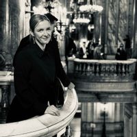 La maison de Stephanie