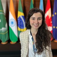 La maison de Cristina