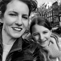 La maison dans les dunes