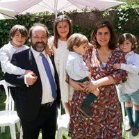 La maison de SANTIAGO