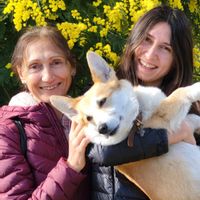 Charmant appartement avec balcon sur la place du village et une vue imprenable sur les montagnes.