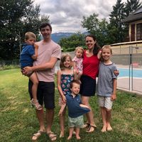 Maison pour 8 dans la campagne Belge - une demi-heure de Bruxelles