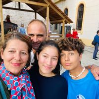 Grande maison familiale près des Chateaux de la Loire