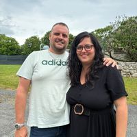 La dépendance de Virginie et François