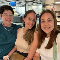 La maison de Marjorie