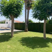 La maison de Inmaculada