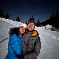 Casa de Sandrine & Hamid