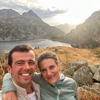 Chez Marie et Quentin