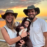 La maison de Ainhoa y Xavi