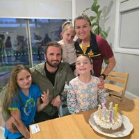 6-8month house swap Down Under