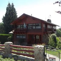 daniel's house