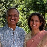 Saurabh s Haus