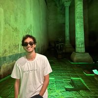 La maison de Özgür