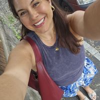 La maison de Melanie