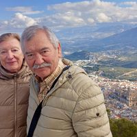 La maison de Fina y José