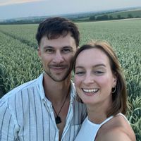 Anaïs & Florian's house