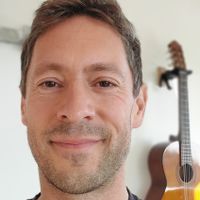 Chambre privée de Fabien