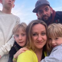 Beautiful house with big garden, for all familly near forest and big city Krakow