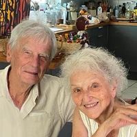 Bienvenue chez Danièle et Jean