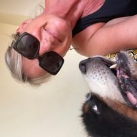 Villa avec piscine sans vis à vis ! Vous serez au calme et profiterez tout simplement !