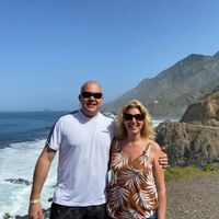 Chez Sébastien et Stéphanie