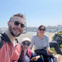 La maison de Céline & Matthieu