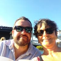 À la découverte de l'Ouest! La maison citadine de Stéphane et Virginie