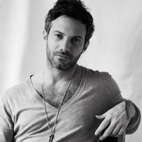 La maison de Ariel Gurruchaga